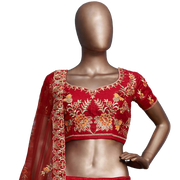 lehenga choli