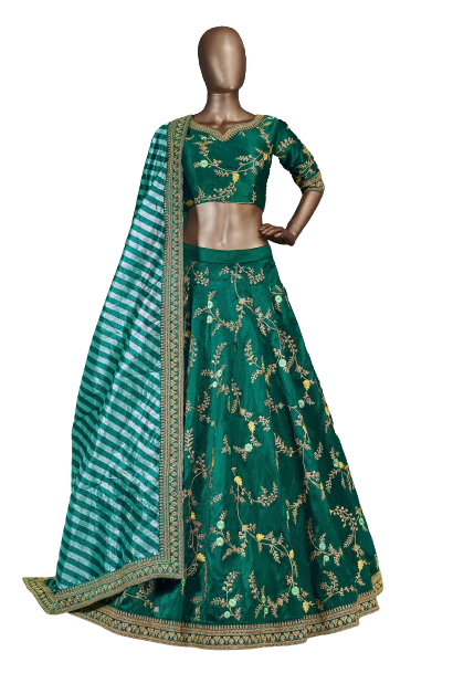 lehenga choli