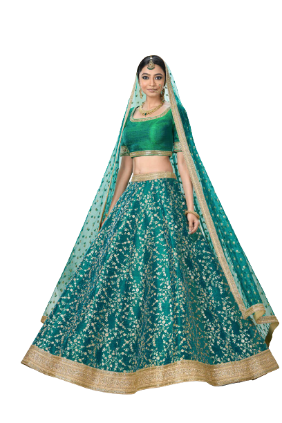 lehenga choli