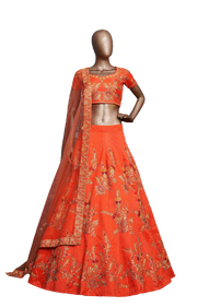 lehenga choli