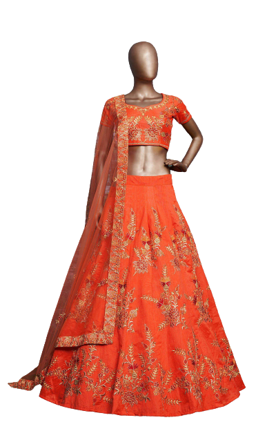 lehenga choli