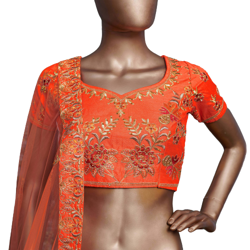 lehenga choli