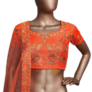 lehenga choli