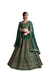 lehenga choli