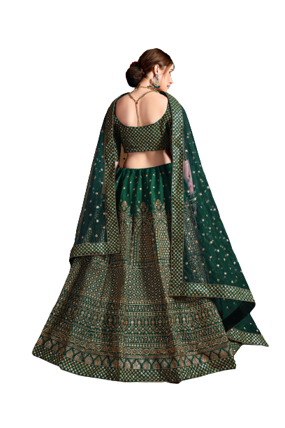 lehenga choli