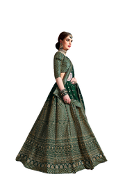 lehenga choli