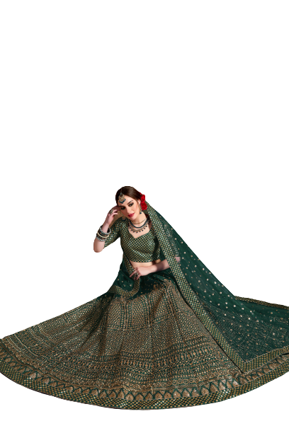 lehenga choli