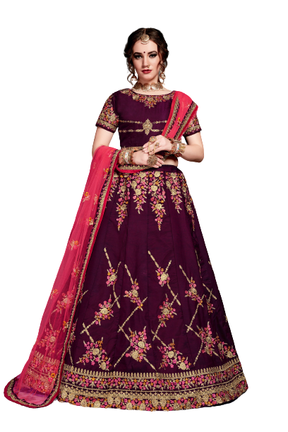 lehenga choli