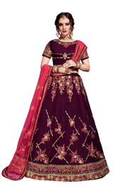 lehenga choli