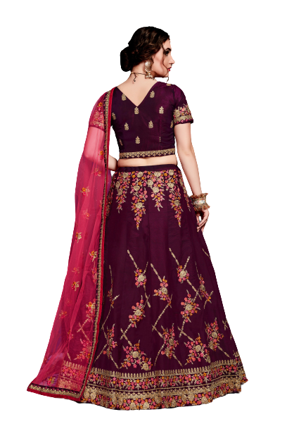 lehenga choli