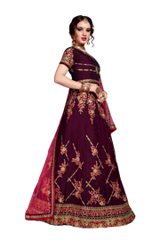 lehenga choli