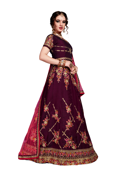 lehenga choli