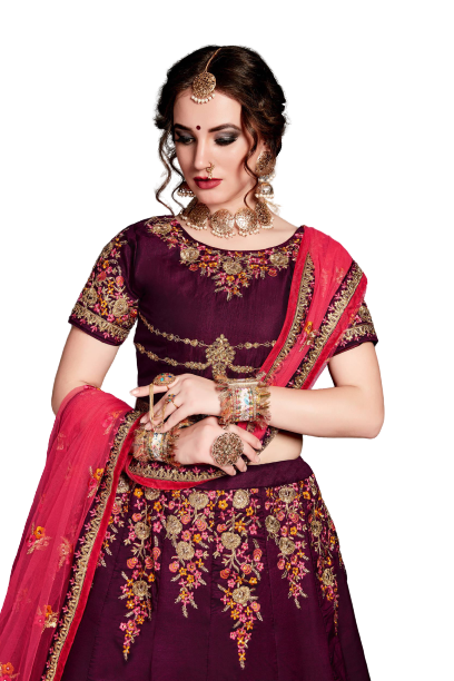 lehenga choli