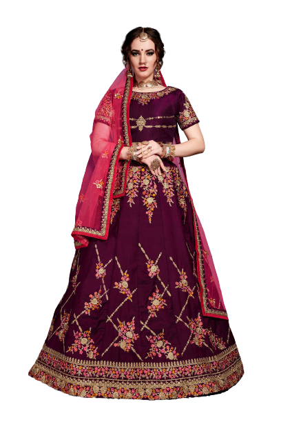 lehenga choli