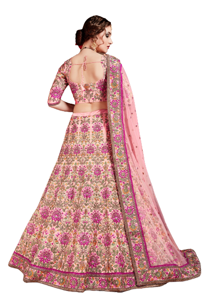 lehenga choli