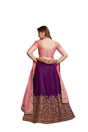 lehenga choli