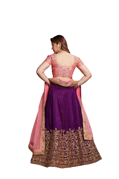 lehenga choli