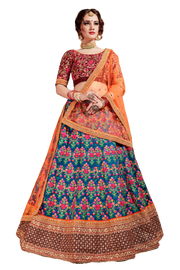 lehenga choli