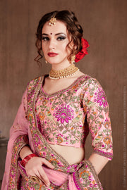 lehenga choli