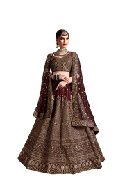 lehenga choli