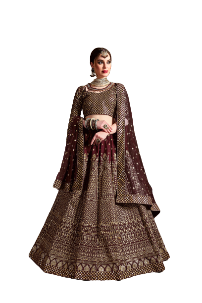 lehenga choli