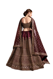 lehenga choli