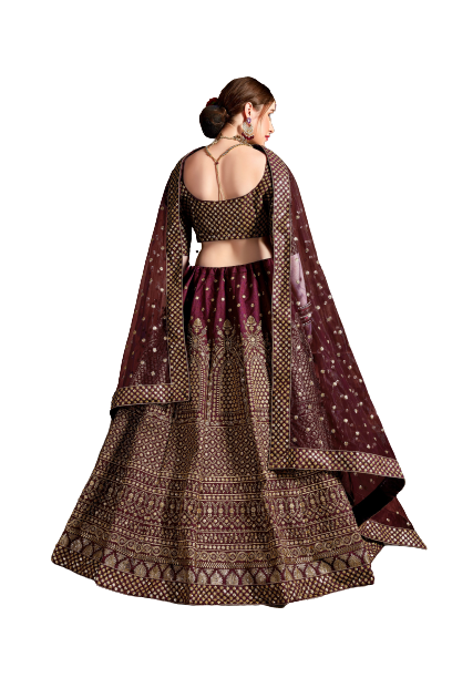 lehenga choli