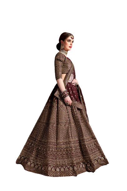 lehenga choli