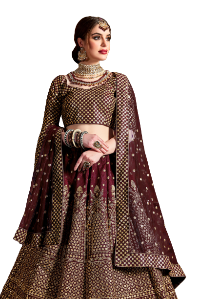 lehenga choli