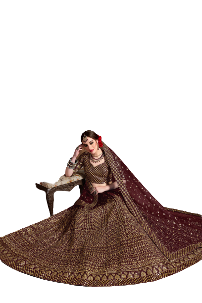 lehenga choli