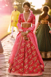 lehenga choli