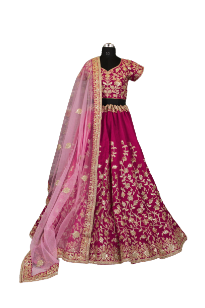 lehenga choli