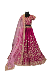 lehenga choli