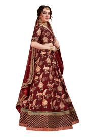 lehenga choli