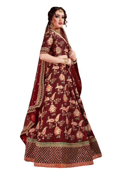 lehenga choli