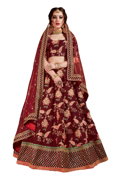 lehenga choli