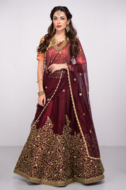 lehenga choli