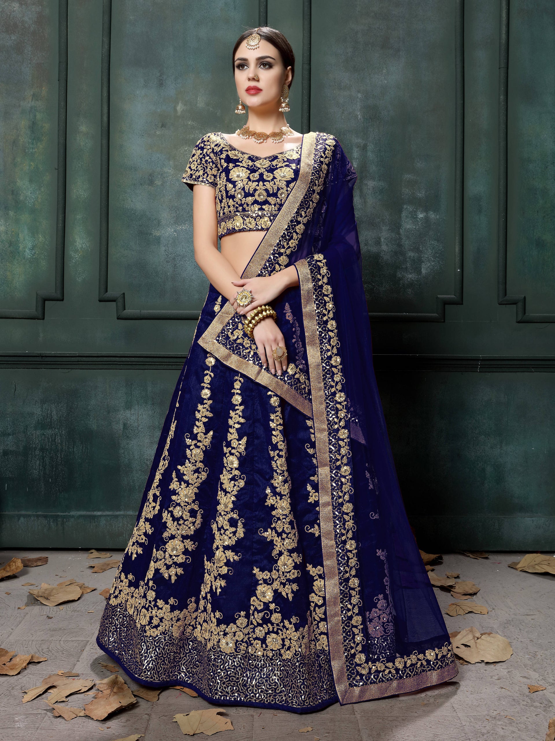 lehenga choli