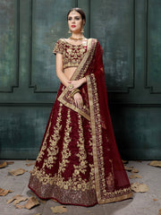 lehenga choli