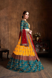 lehenga choli