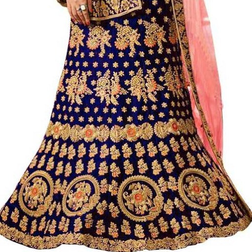 lehenga choli