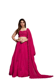 lehenga choli