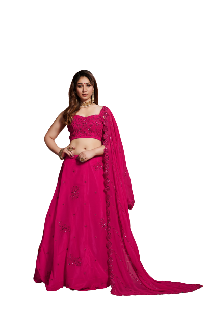 lehenga choli