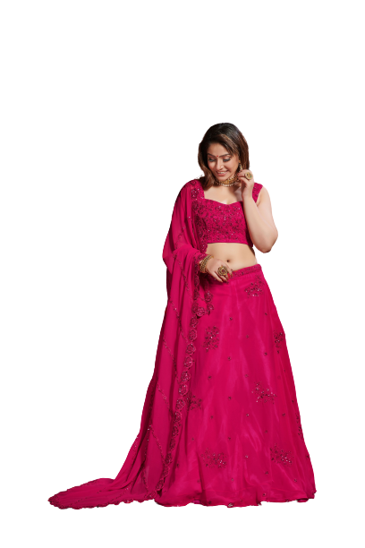 lehenga choli