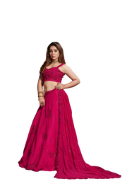 lehenga choli