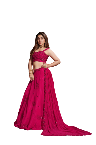 lehenga choli