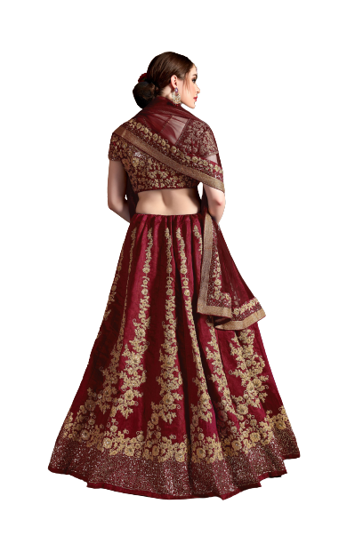 lehenga choli