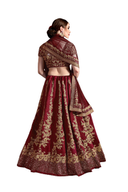 lehenga choli