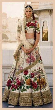 lehenga choli