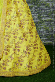 lehenga choli